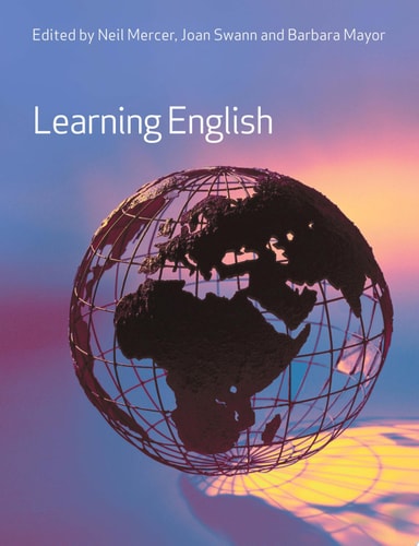 Learning English