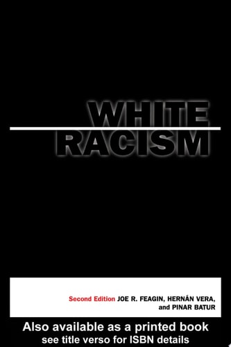 White Racism