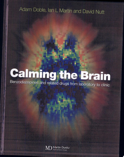 Calming the Brain
