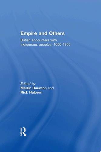 Empire And Others