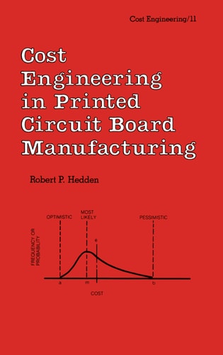 Cost Engineering in Printed Circuit Board Manufacturing