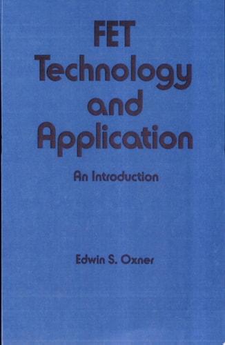 Fet Technology and Application