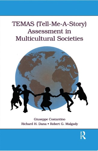 TEMAS (Tell-Me-A-Story) Assessment in Multicultural Societies