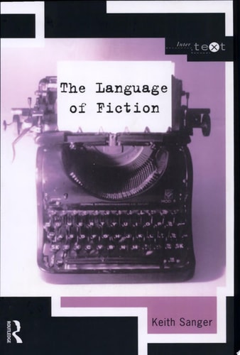 The Language of Fiction
