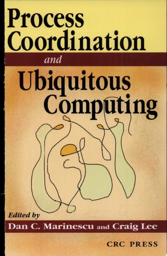 Internet Process Coordination