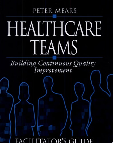 Healthcare Teams Manual