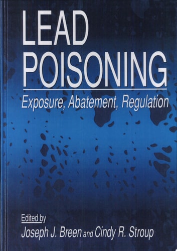 Lead Poisoning
