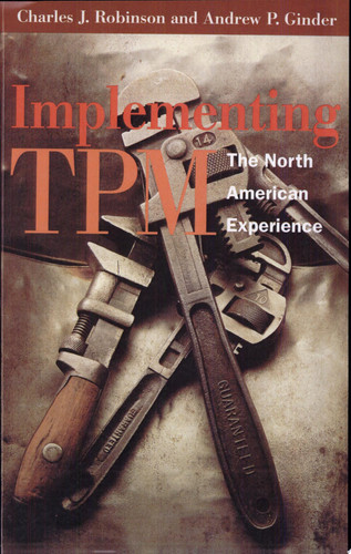 Implementing TPM