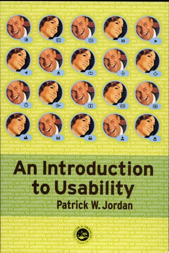 An Introduction To Usability