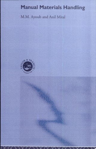 Manual Materials Handling