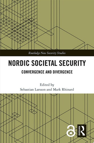Nordic Societal Security Convergence and Divergence