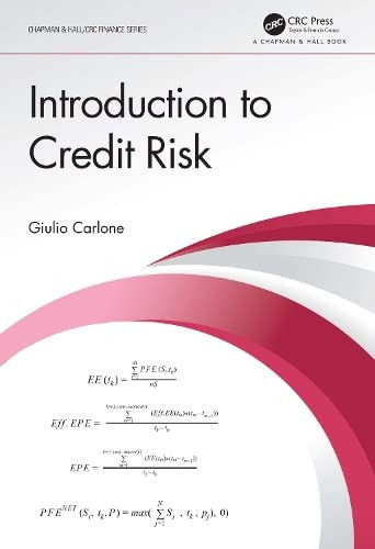 Introduction to credit risk