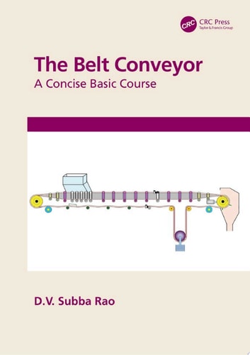The Belt Conveyor