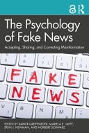 The Psychology of Fake News Accepting, Sharing, and Correcting Misinformation