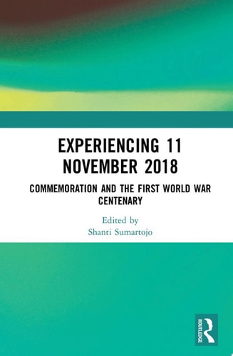 Experiencing 11 November 2018