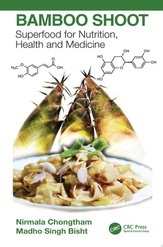 Bamboo Shoot Superfood for Nutrition, Health and Medicine