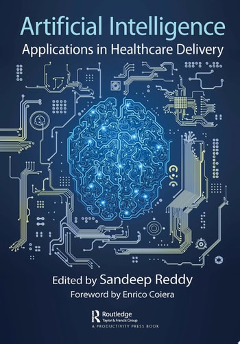 Artificial Intelligence Applications in Healthcare Delivery