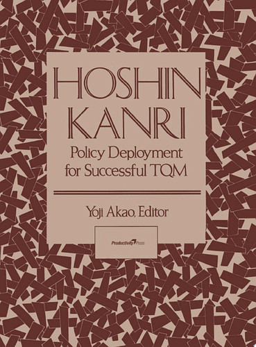 Hoshin Kanri