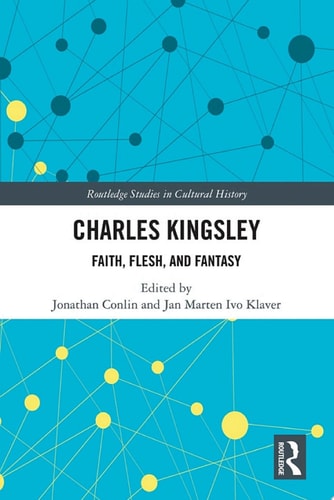 Charles Kingsley