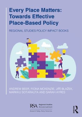 Every Place Matters: Towards Effective Place-Based Policy