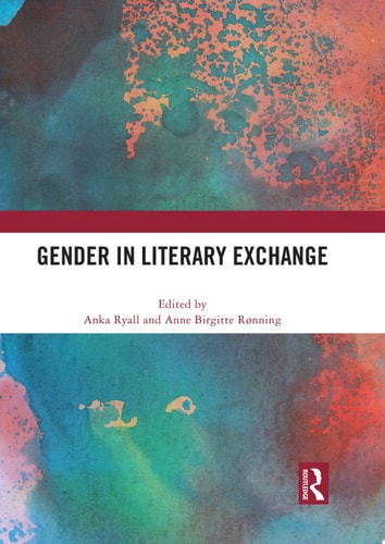 Gender in Literary Exchange