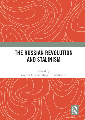 The Russian Revolution and Stalinism