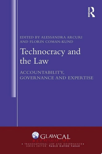Technocracy and the Law