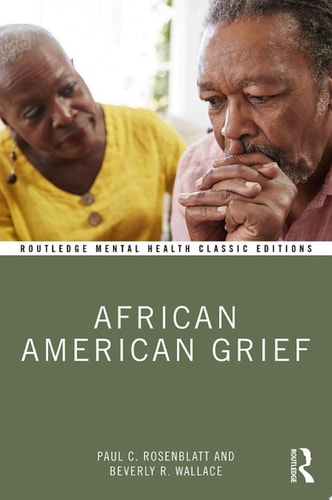 African American Grief