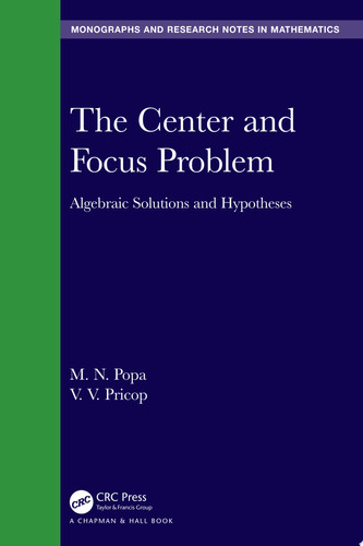 The center and focus problem: algebraic solutions and hypotheses