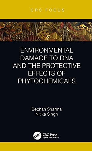 Environmental Damage to DNA and the Protective Effects of Phytochemicals