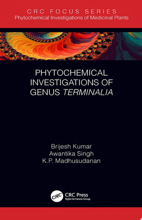 Phytochemical investigations of terminalia species