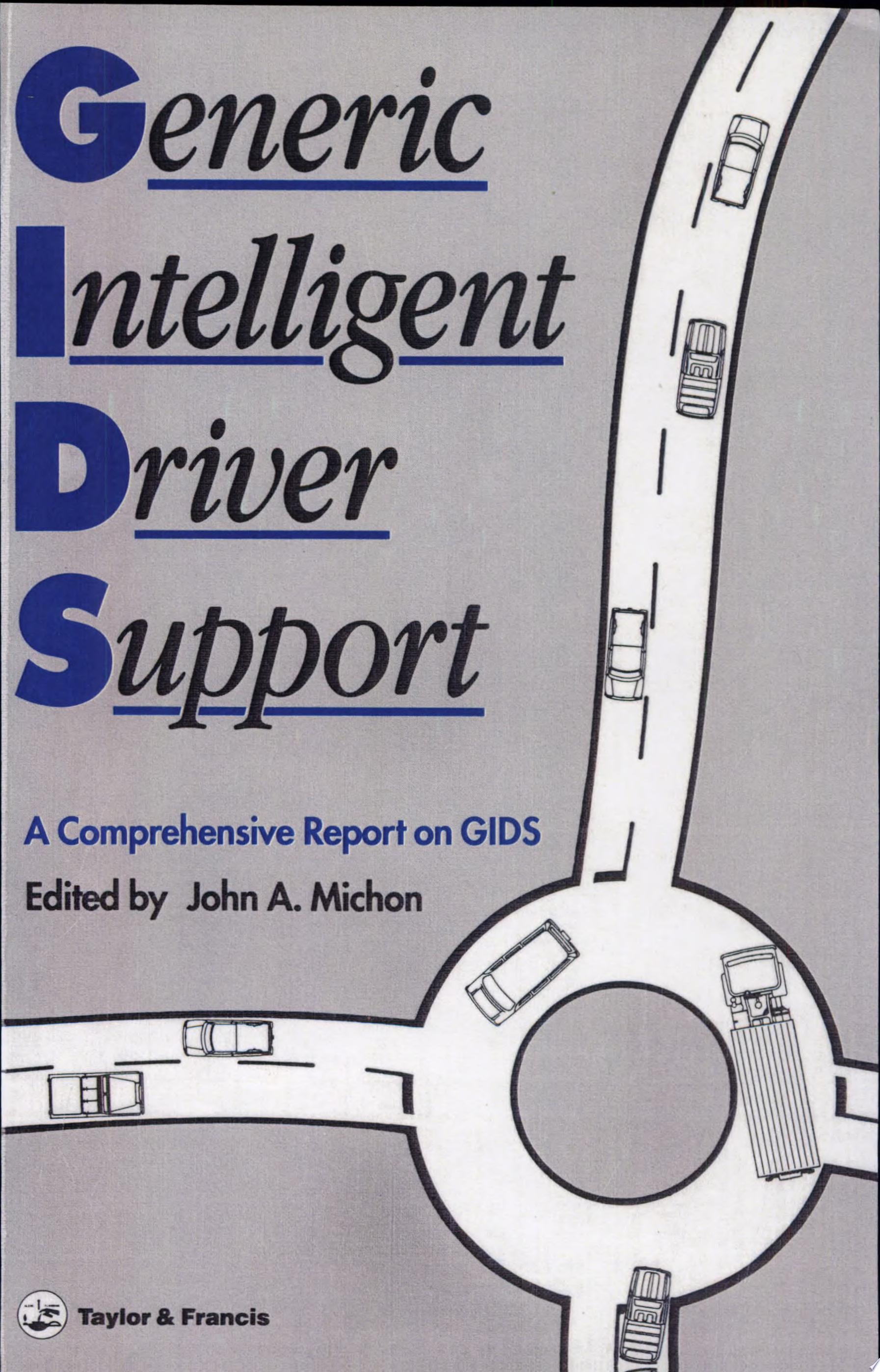 Generic Intelligent Driver Support
