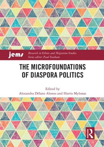 The Microfoundations of Diaspora Politics