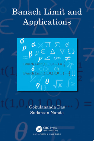 Banach limit and applications