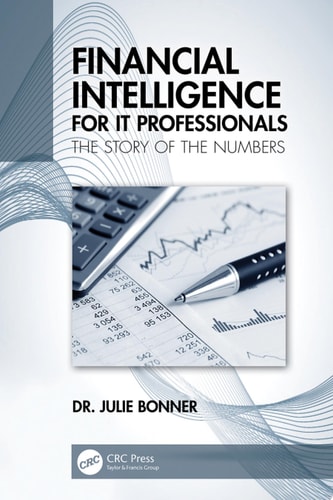 Financial Intelligence for IT Professionals The Story of the Numbers