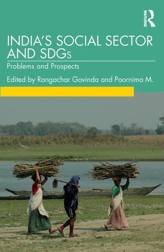India's Social Sector and Sdgs: Problems and Prospects