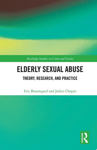Elderly Sexual Abuse