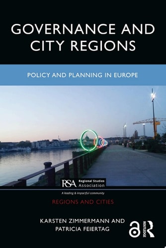 Governance and City Regions Policy and Planning in Europe