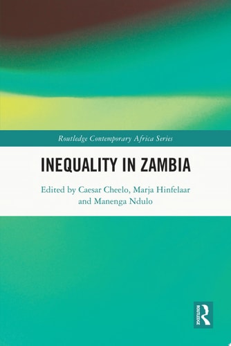 Inequality in Zambia