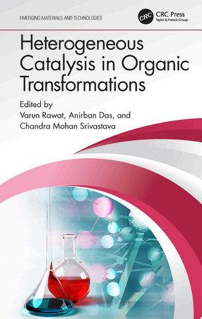Heterogeneous catalysis in organic transformations