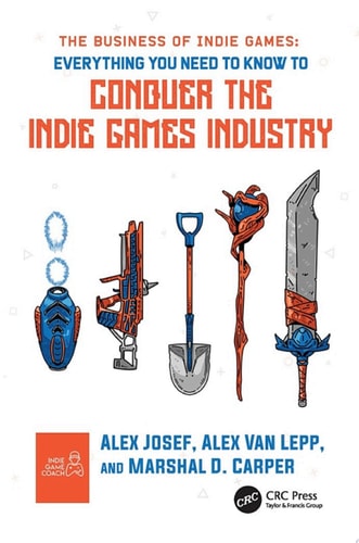 The Business of Indie Games