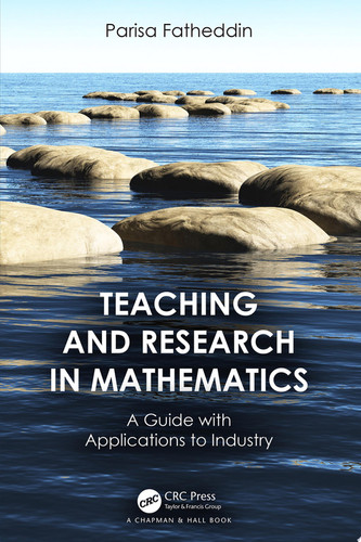 Teaching and research in mathematics: a guide with applications to industry