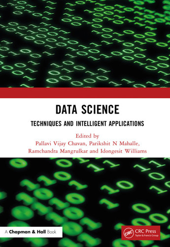 Data science: techniques and intelligent applications