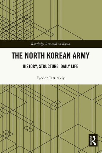 The North Korean Army
