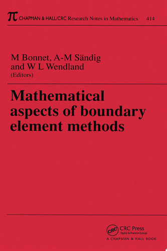 Mathematical aspects of boundary element methods