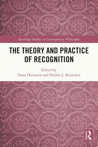 The Theory and Practice of Recognition