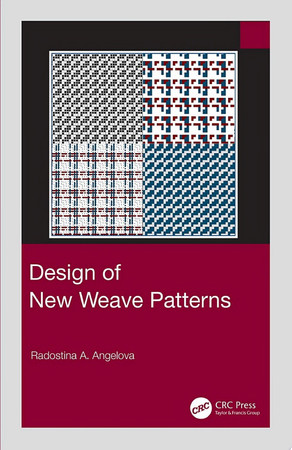 Design of new weave patterns