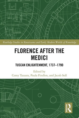 Florence After the Medici