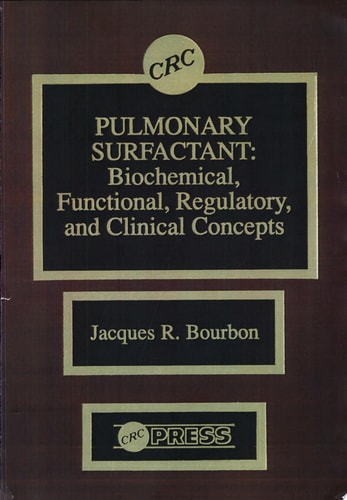 Pulmonary Surfactant