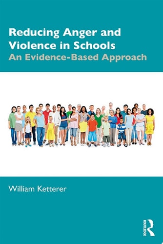 Reducing Anger and Violence in Schools